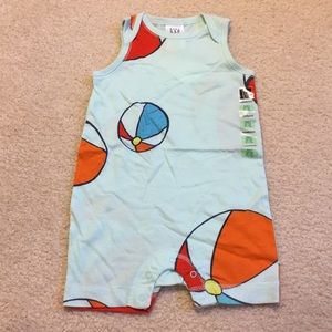 Baby Gap onsie